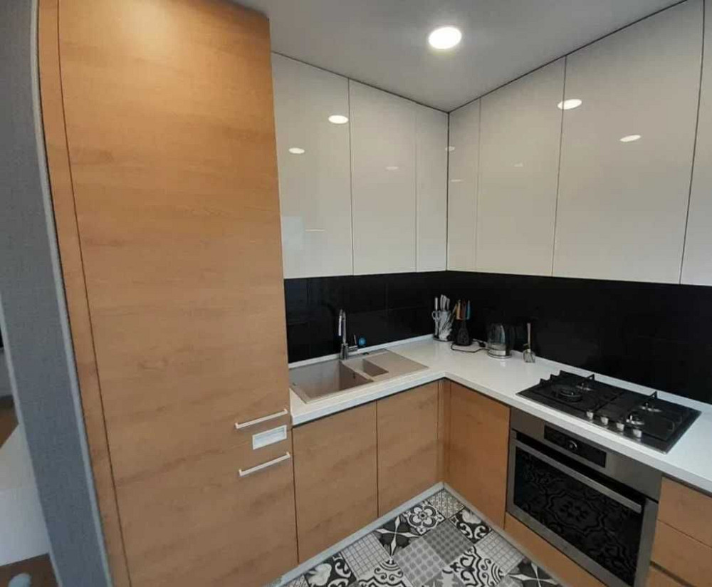 Продам Модную 2х комнатную квартиру 23 Августа Клочковская Поле DI Харьков - изображение 5