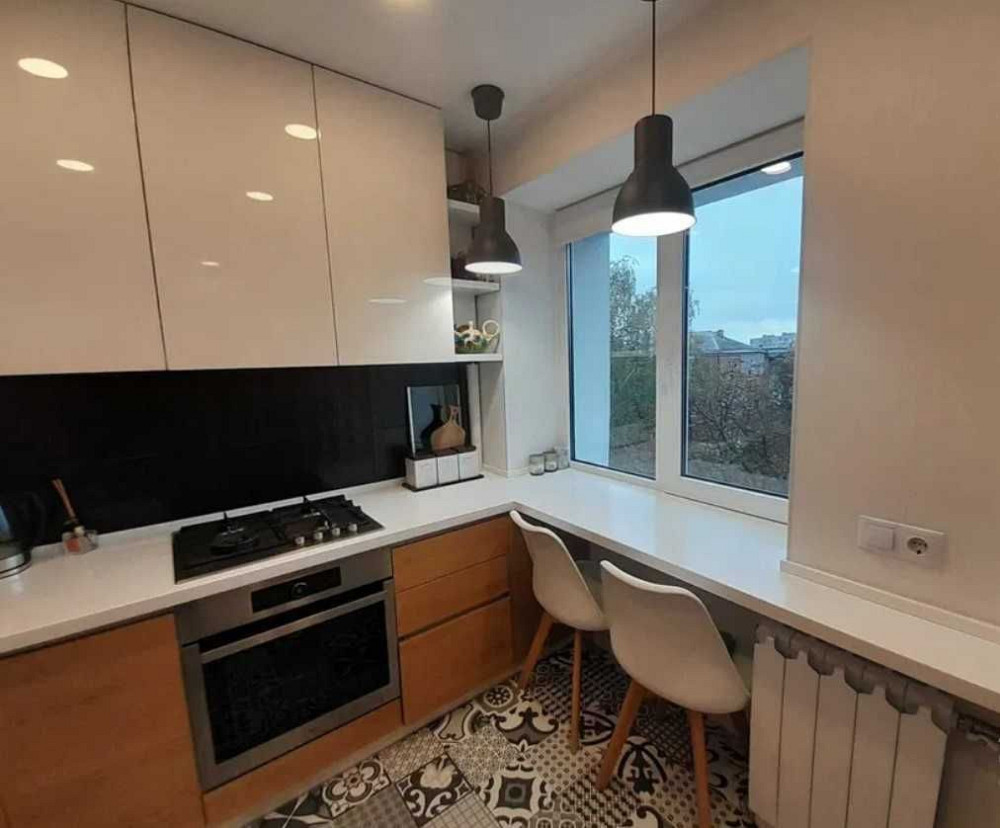 Продам Модную 2х комнатную квартиру 23 Августа Клочковская Поле DI Харьков - изображение 2