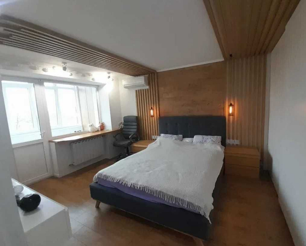 Продам Модную 2х комнатную квартиру 23 Августа Клочковская Поле DI Харьков - изображение 8