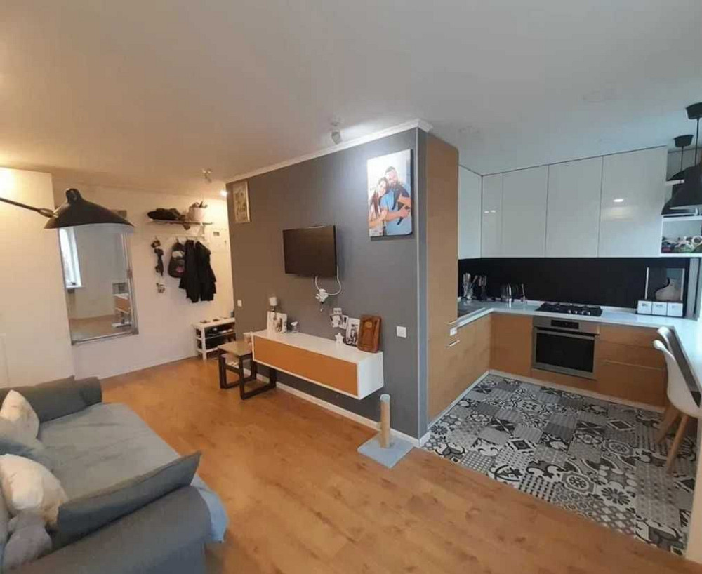 Продам Модную 2х комнатную квартиру 23 Августа Клочковская Поле DI Харьков - изображение 6