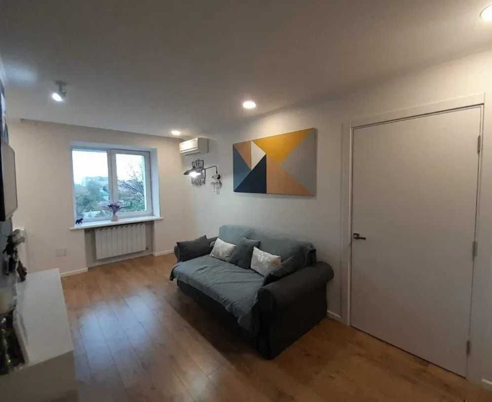 Продам Модную 2х комнатную квартиру 23 Августа Клочковская Поле DI Харьков - изображение 3