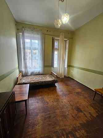 Квартира на Большой Арнаутской Одесса