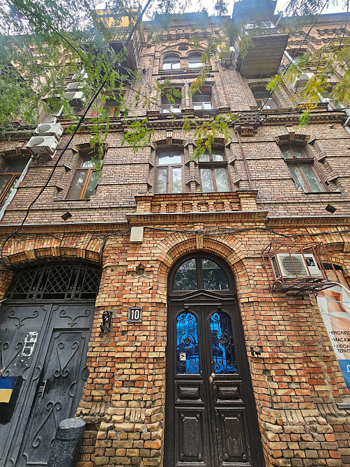 Квартира на Большой Арнаутской Одесса - изображение 1