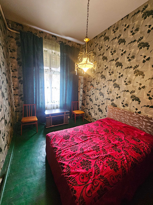 Квартира на Большой Арнаутской Одесса - изображение 8