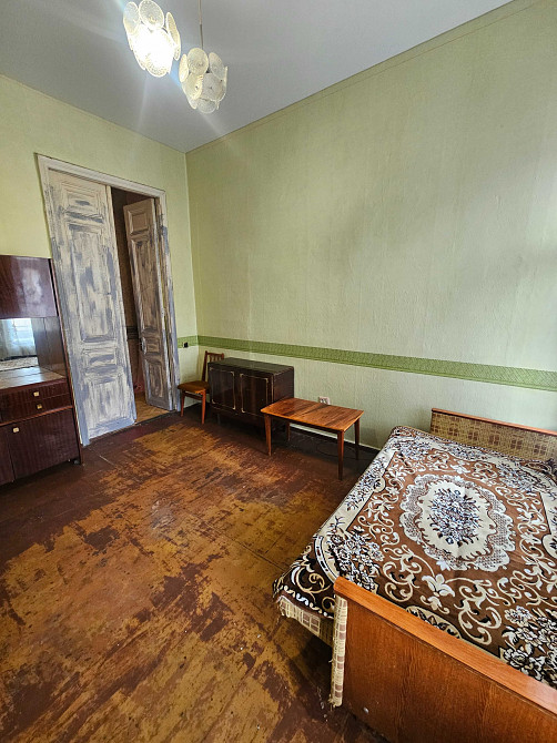 Квартира на Большой Арнаутской Одесса - изображение 6