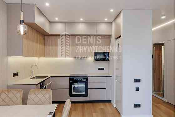 БЕЗ% 1к квартира ЖК Варшавський + Виноградар Виговського Киев