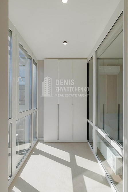 БЕЗ% 1к квартира ЖК Варшавський + Виноградар Виговського Киев - изображение 8