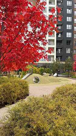 Квартира в новобудові біля Києва.15 хв до метро.Газове опалення.Ірпінь Ірпінь