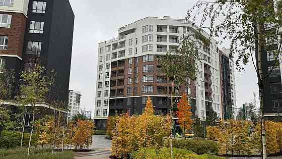 Квартира в новобудові біля Києва.15 хв до метро.Газове опалення.Ірпінь Ірпінь