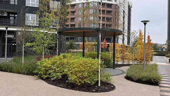 Квартира в новобудові біля Києва.15 хв до метро.Газове опалення.Ірпінь Ірпінь