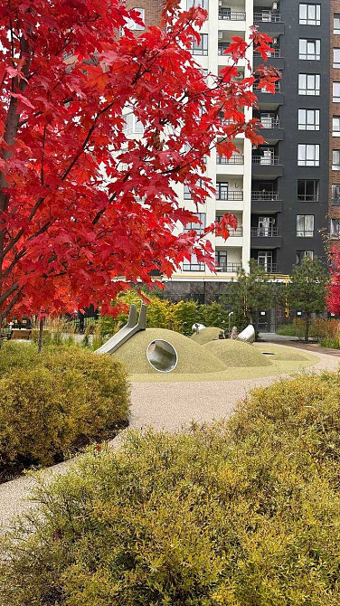 Квартира в новобудові біля Києва.15 хв до метро.Газове опалення.Ірпінь Ирпень - изображение 4