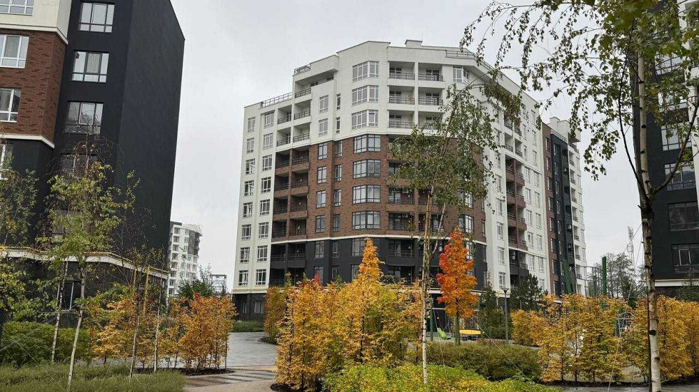 Квартира в новобудові біля Києва.15 хв до метро.Газове опалення.Ірпінь Ирпень - изображение 5