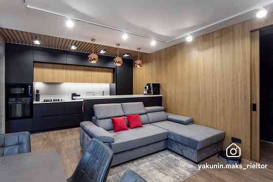 Продажа 2к.ЖК Брама 1 Слобожанське