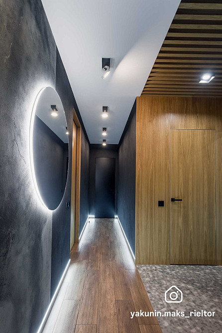 Продажа 2к.ЖК Брама 1 Слобожанське - зображення 8