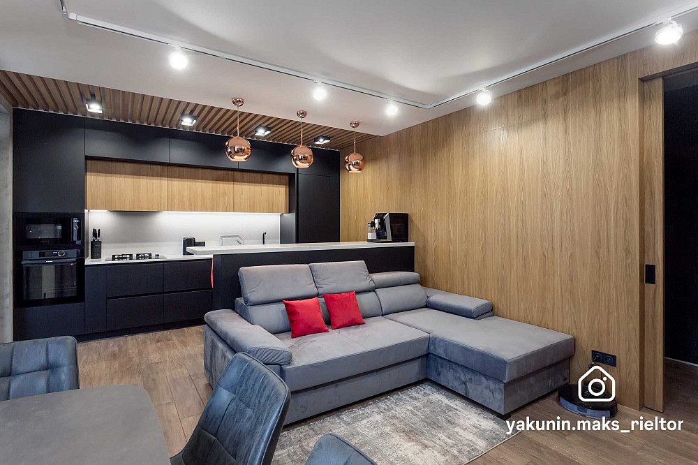 Продажа 2к.ЖК Брама 1 Слобожанське - зображення 2