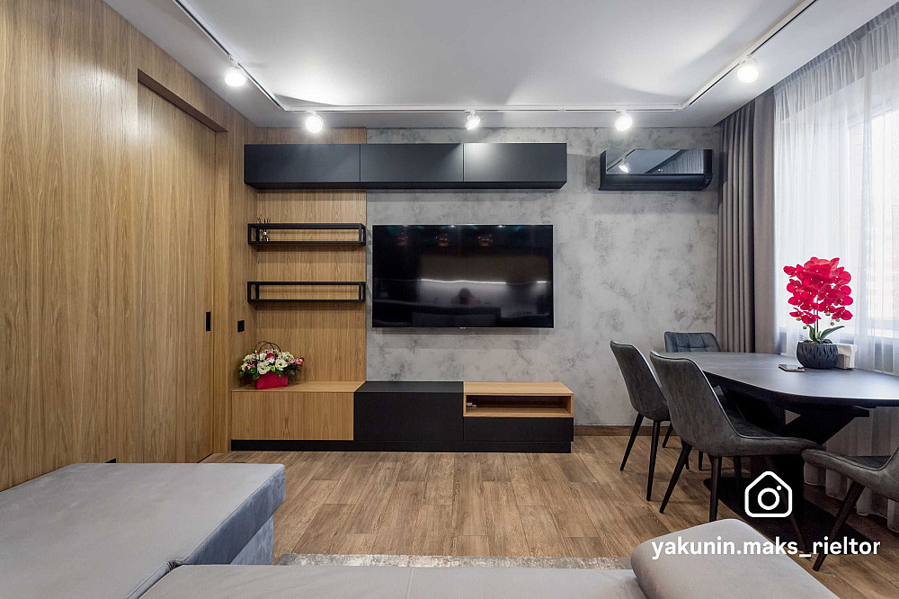 Продажа 2к.ЖК Брама 1 Слобожанське - зображення 4