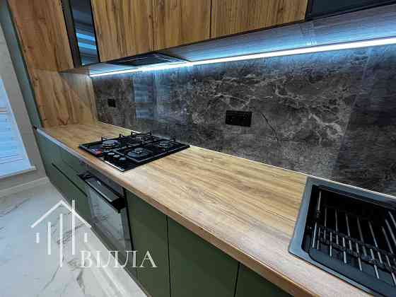 Продам велику 2 кімнатну квартиру у цегляному будинку Тернополь