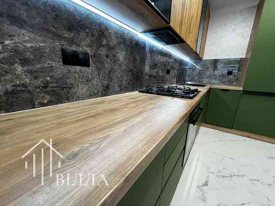 Продам велику 2 кімнатну квартиру у цегляному будинку Тернополь