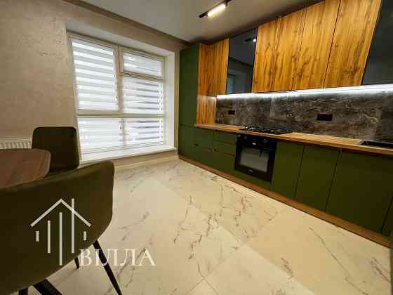 Продам велику 2 кімнатну квартиру у цегляному будинку Тернополь