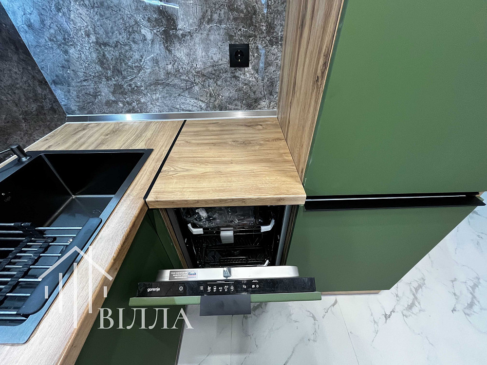 Продам велику 2 кімнатну квартиру у цегляному будинку Тернопіль - зображення 5