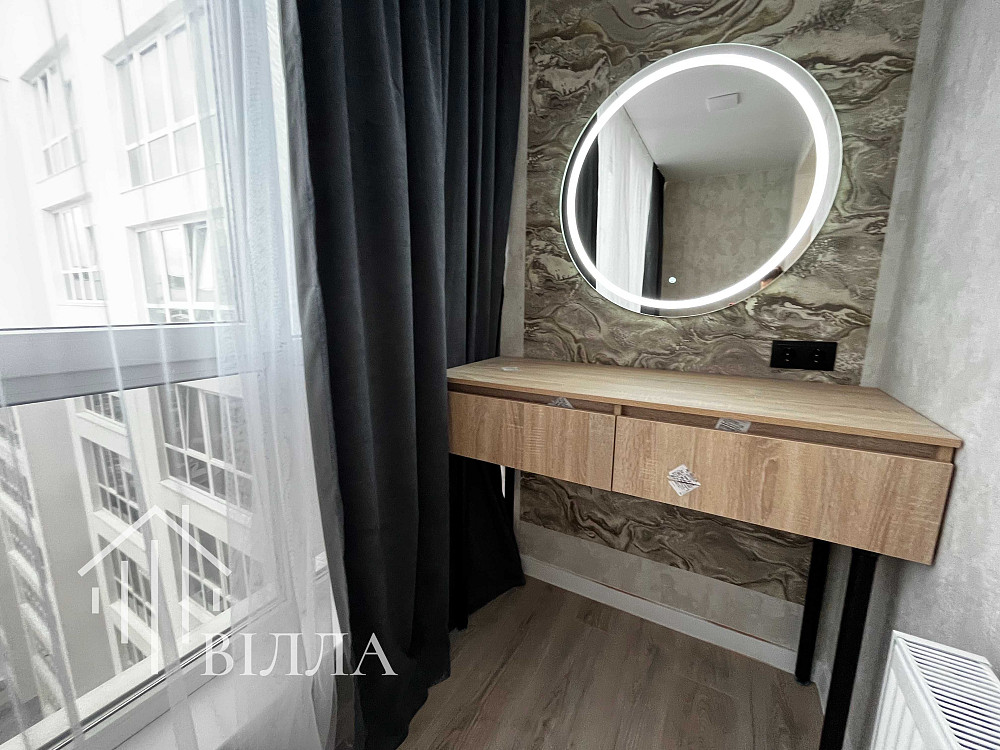 Продам велику 2 кімнатну квартиру у цегляному будинку Тернопіль - зображення 8