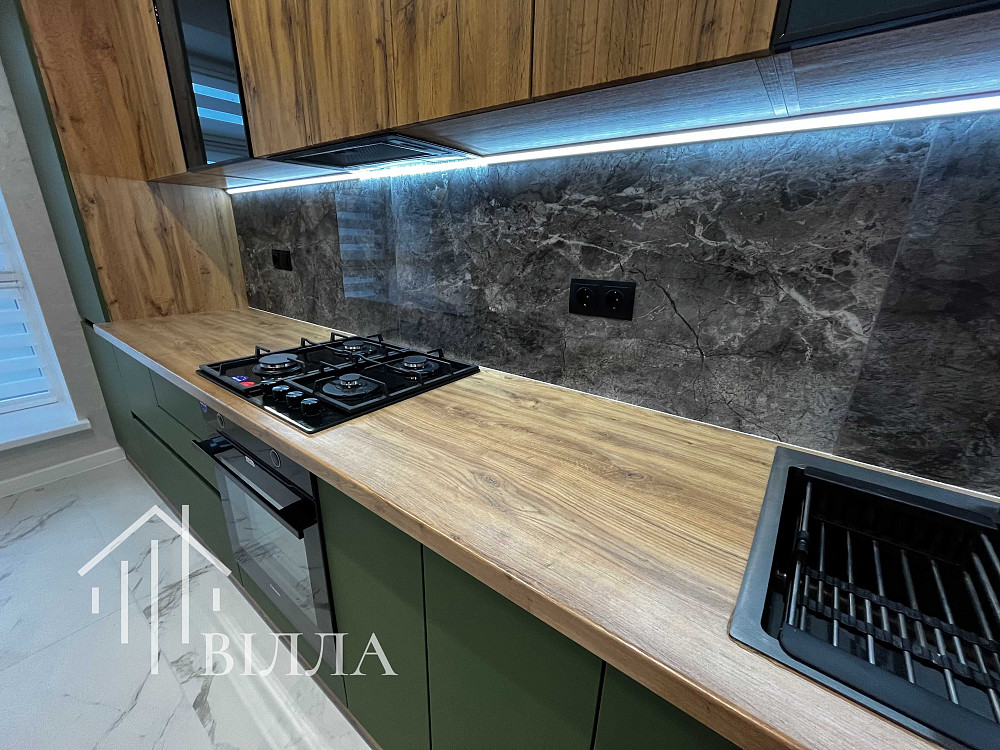 Продам велику 2 кімнатну квартиру у цегляному будинку Тернопіль - зображення 6