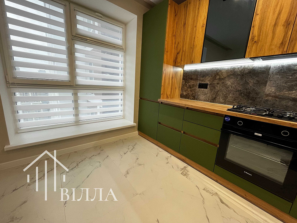 Продам велику 2 кімнатну квартиру у цегляному будинку Тернопіль - зображення 7