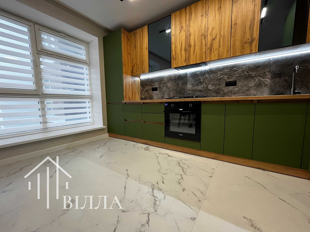 Продам велику 2 кімнатну квартиру у цегляному будинку Тернопіль - зображення 4