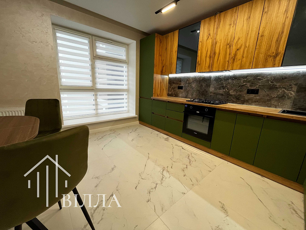 Продам велику 2 кімнатну квартиру у цегляному будинку Тернопіль - зображення 1