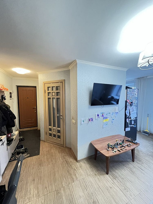 Продам 3-к квартиру Нові будинки, проспект Льва Ландау Харьков - изображение 1