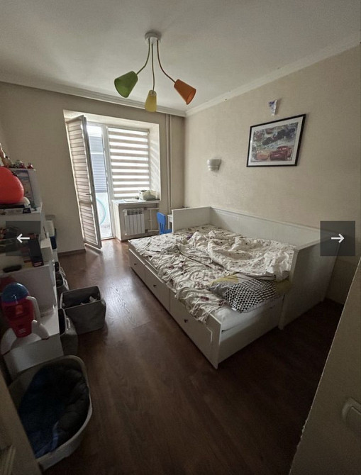 Продам 3-к квартиру Нові будинки, проспект Льва Ландау Харьков - изображение 7