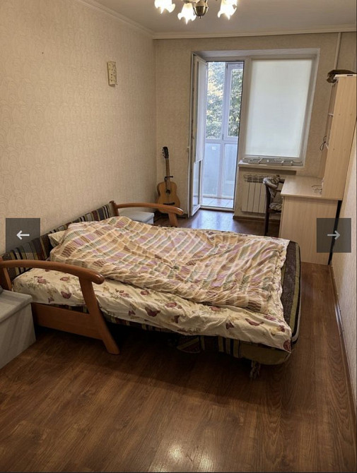 Продам 3-к квартиру Нові будинки, проспект Льва Ландау Харьков - изображение 6