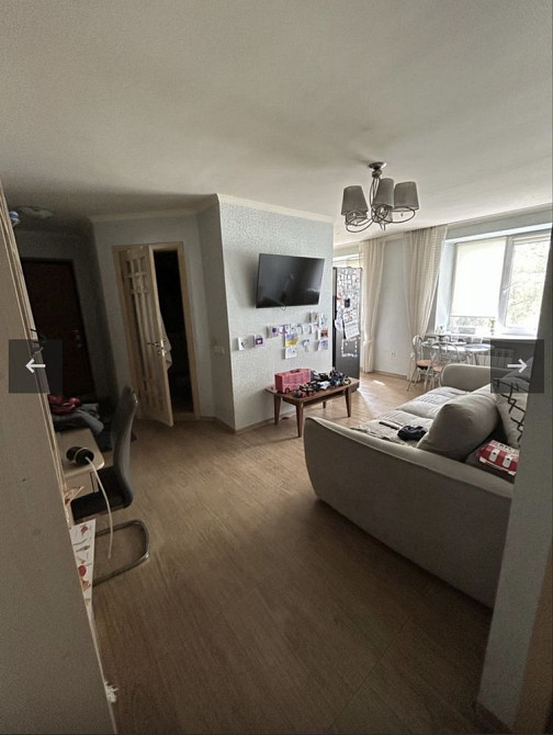 Продам 3-к квартиру Нові будинки, проспект Льва Ландау Харьков - изображение 5