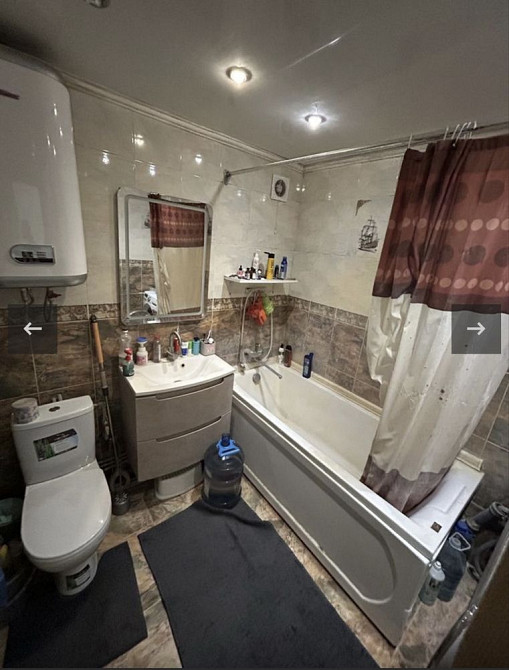 Продам 3-к квартиру Нові будинки, проспект Льва Ландау Харьков - изображение 8