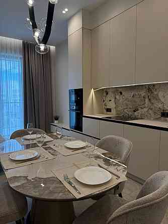 Продаж дизайнерської квартири в ЖК Grand Hills Ужгород