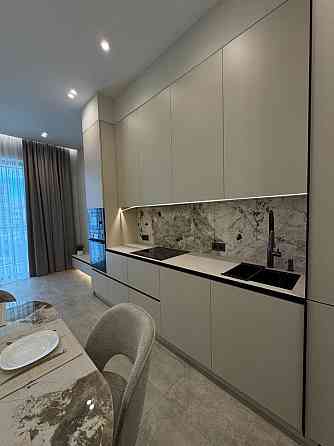 Продаж дизайнерської квартири в ЖК Grand Hills Ужгород