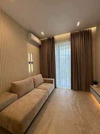 Продаж дизайнерської квартири в ЖК Grand Hills Ужгород