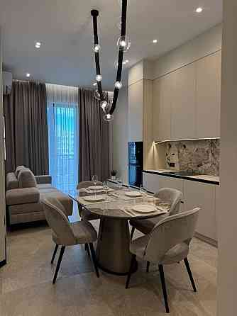 Продаж дизайнерської квартири в ЖК Grand Hills Ужгород