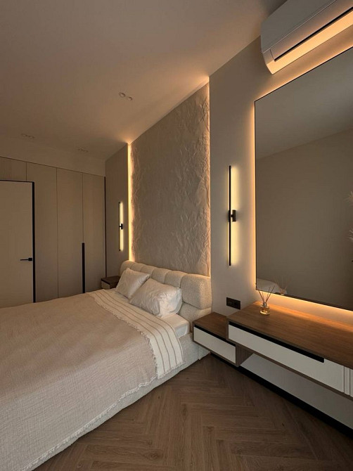 Продаж дизайнерської квартири в ЖК Grand Hills Ужгород - изображение 8