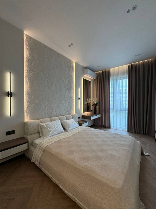 Продаж дизайнерської квартири в ЖК Grand Hills Ужгород - изображение 6