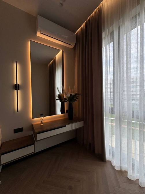 Продаж дизайнерської квартири в ЖК Grand Hills Ужгород - изображение 7