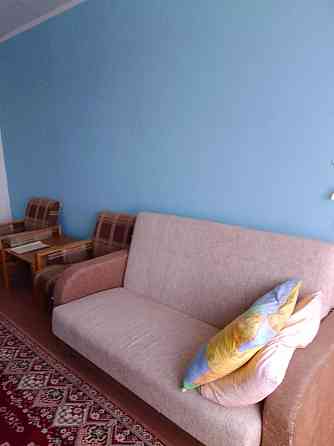 Продам однокімнатну квартиру зі всіма зручностями і меблями Решетилівка