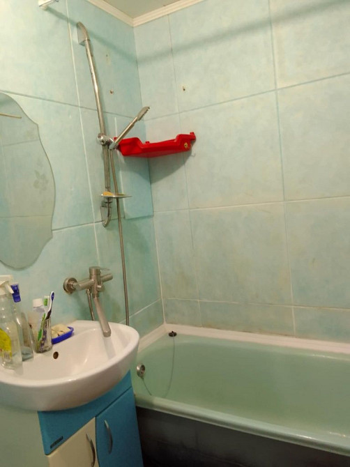 Продам однокімнатну квартиру зі всіма зручностями і меблями Решетиловка - изображение 7