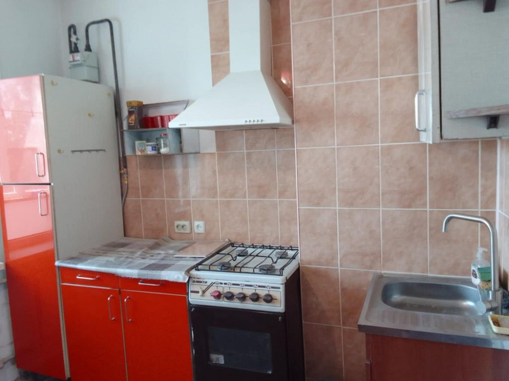 Продам однокімнатну квартиру зі всіма зручностями і меблями Решетиловка - изображение 5