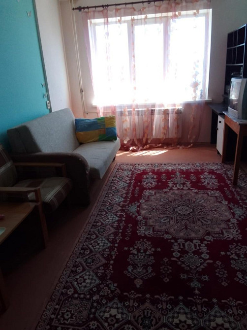 Продам однокімнатну квартиру зі всіма зручностями і меблями Решетиловка - изображение 2