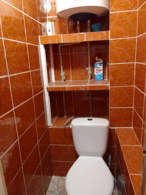 Продам однокімнатну квартиру зі всіма зручностями і меблями Решетиловка - изображение 6