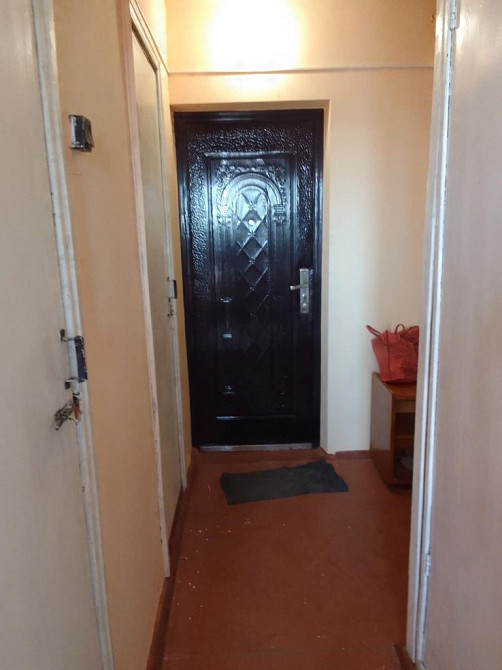 Продам однокімнатну квартиру зі всіма зручностями і меблями Решетиловка - изображение 8