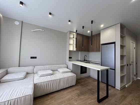 Софіївська Борщагівка НОВА квартира студія з ремонтом вул. Пшенична Софиевская Борщаговка