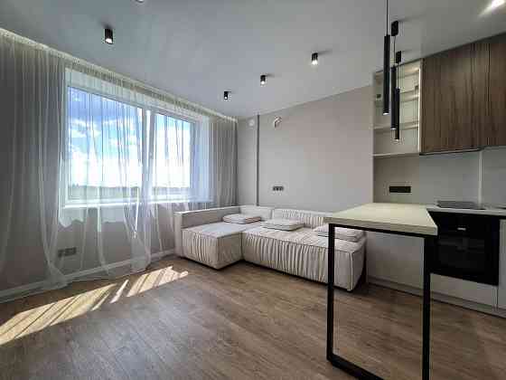 Софіївська Борщагівка НОВА квартира студія з ремонтом вул. Пшенична Софиевская Борщаговка