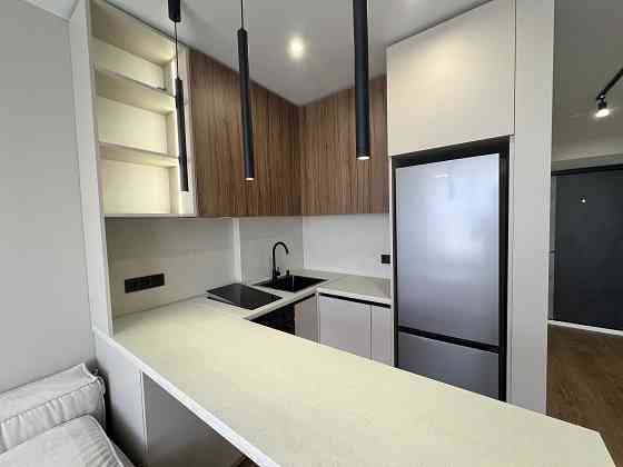 Софіївська Борщагівка НОВА квартира студія з ремонтом вул. Пшенична Софиевская Борщаговка